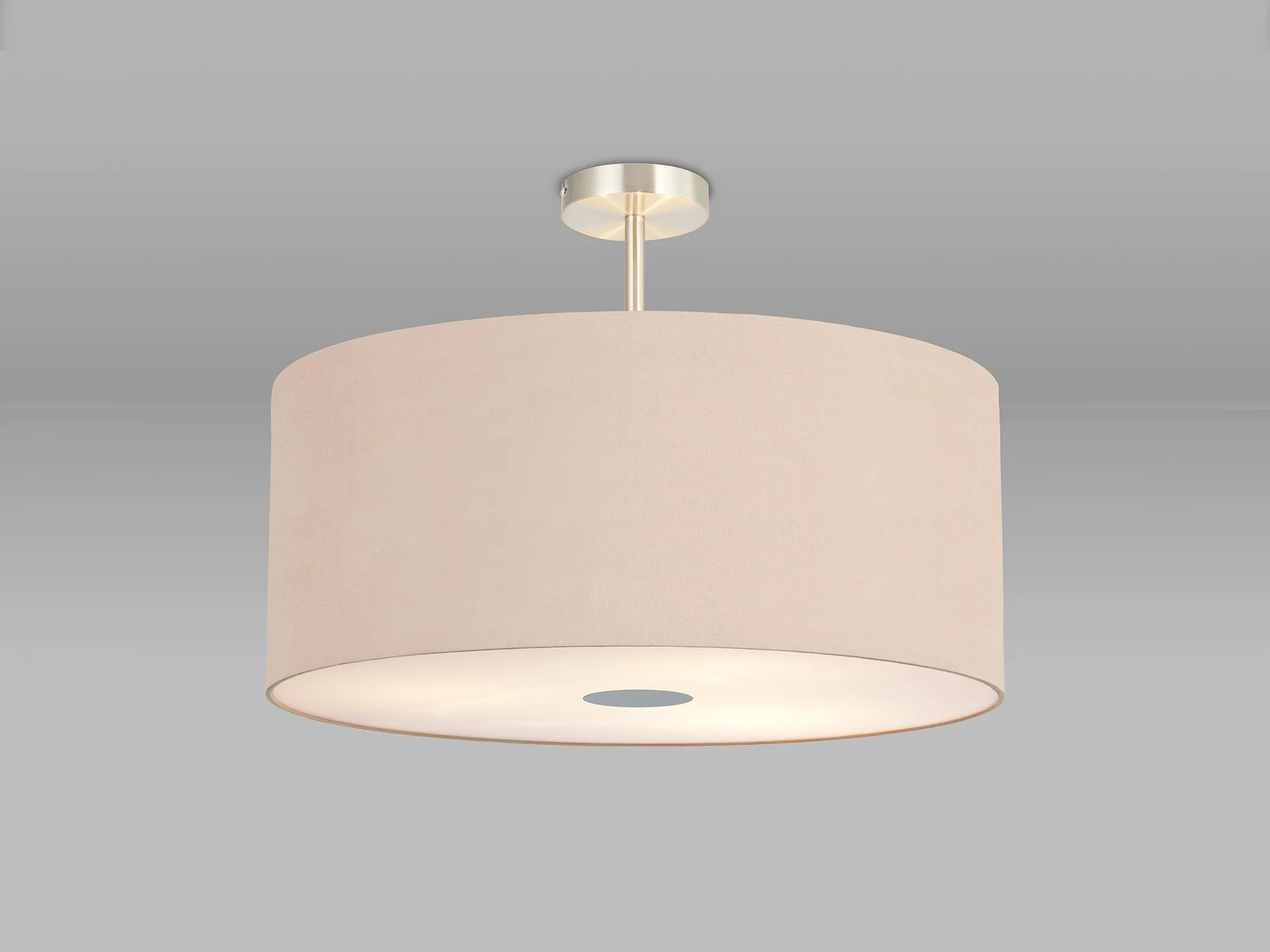 Baymont SN AG Ceiling Lights Deco Semi Flush Fittings Baymont SN AG Ceiling Lights Deco Semi Flush Fittings
